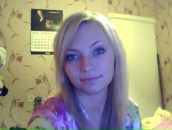 Фотография Чагиной Анечки