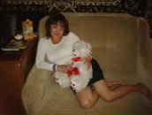 Фотография Foxy Dinara