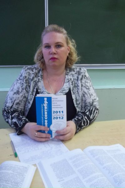 №13, Наталья Синдяшкина, 56 лет №13, Наталья Синдяшкина, 56 лет
