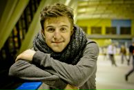 Фотография Платонова Вовы