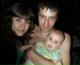 Фотография Кузанян Ксюши