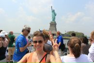 Фотография Лебедевой Евгении