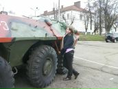 Богдана Маніліч фотография #44 (источник - https://vk.com/id72598267)