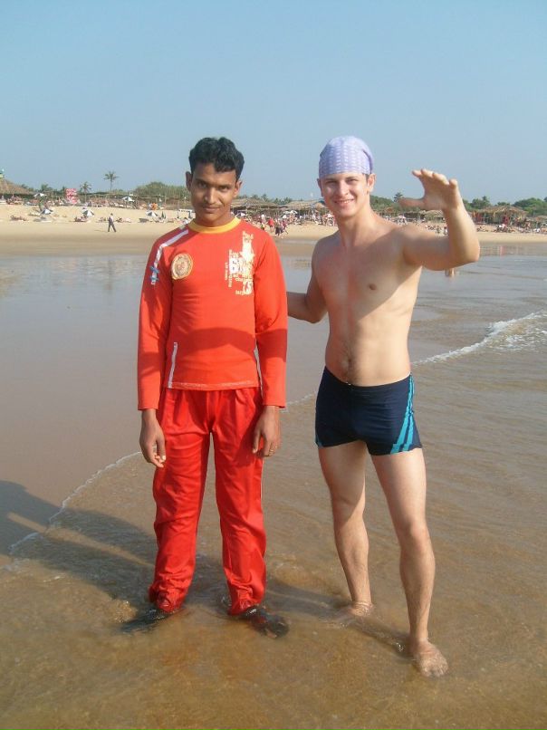 Антон Роньжин фотография #40