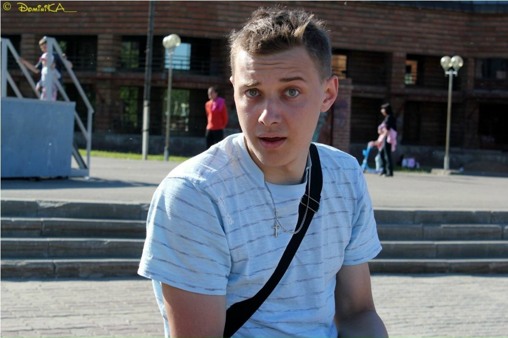 Дмитрий Палыч фотография #42