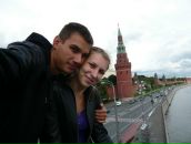 Фотография Егоровой Елены