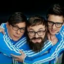 Ігор Занфірой фотография #8 (источник - https://vk.com/id161689250)