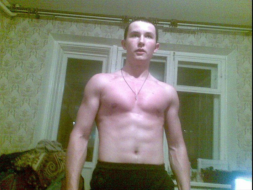 Игорь Сёмин фотография #9