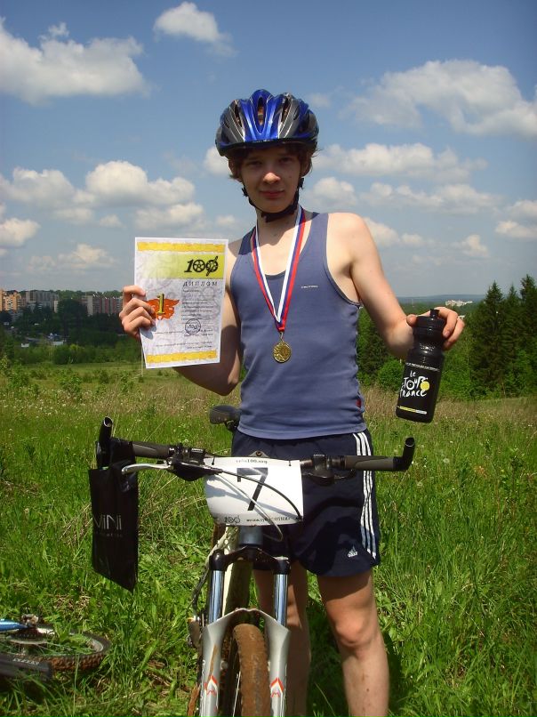 Иван Давыдов фотография #10