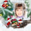 Фотография Балашонковой Юлии