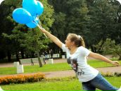 Фотография Мельниковой Арины