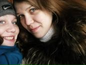 Фотография Плетнёвой Катерины