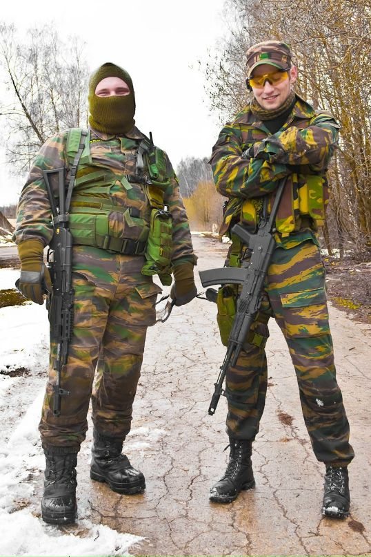 Дмитрий Ентин фотография #36