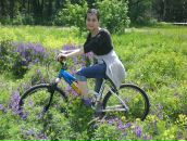 Фотография Абдиязовой Любови