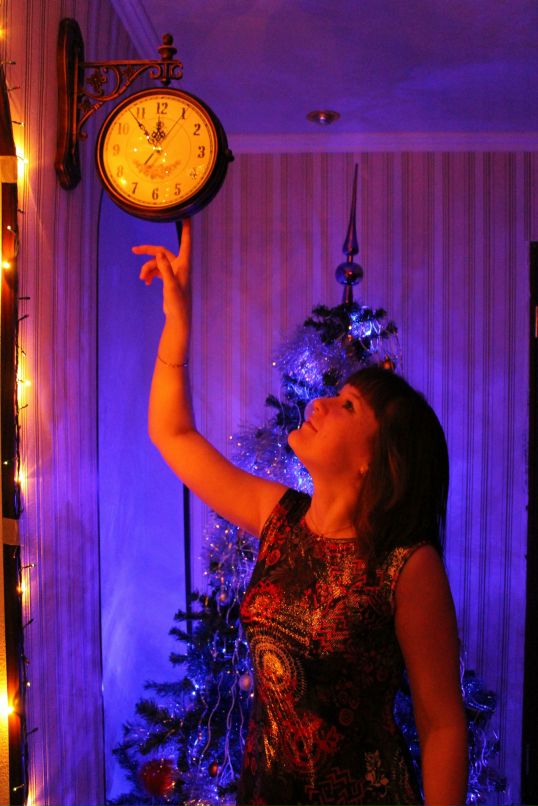 Александра Степанова фотография #21