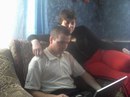 Сергій Мустяц фотография #11 (источник - https://vk.com/id151763146)