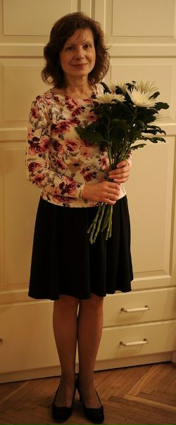 №20, Лариса Камбур №20, Лариса Камбур