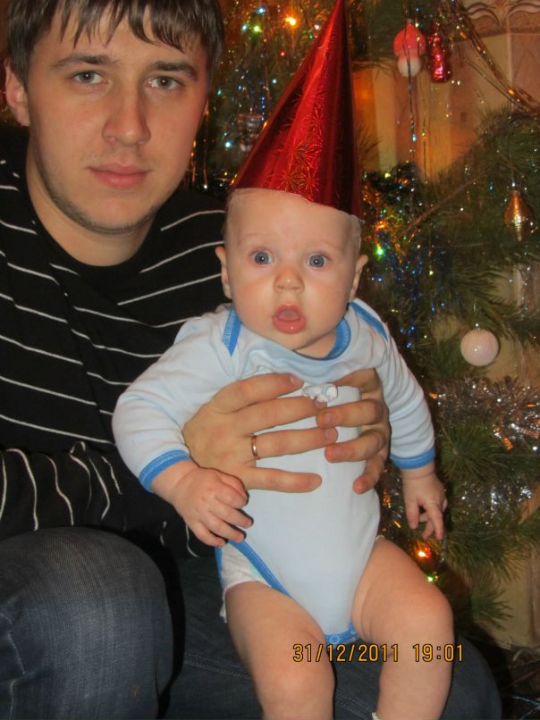 Дмитрий Орлов фотография #33