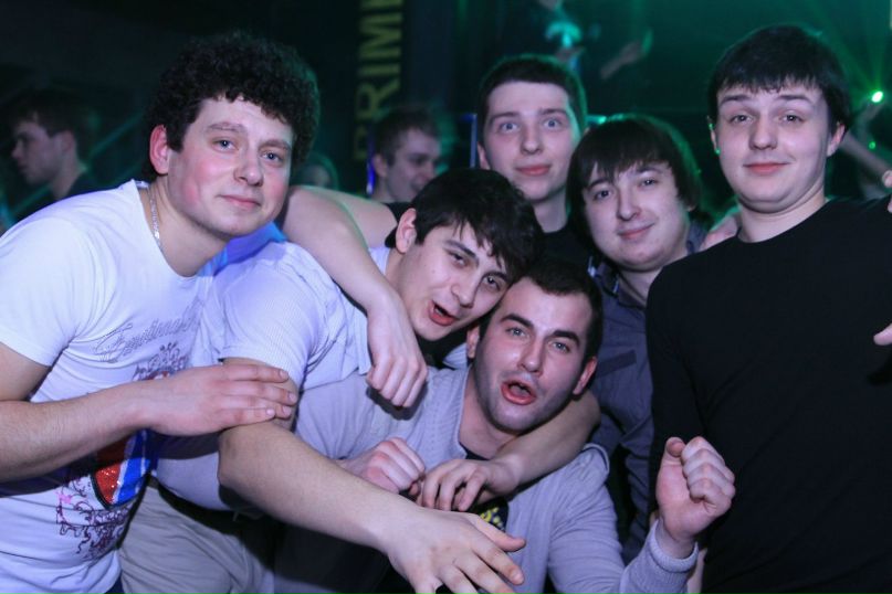 Рома Ковбаса фотография #15