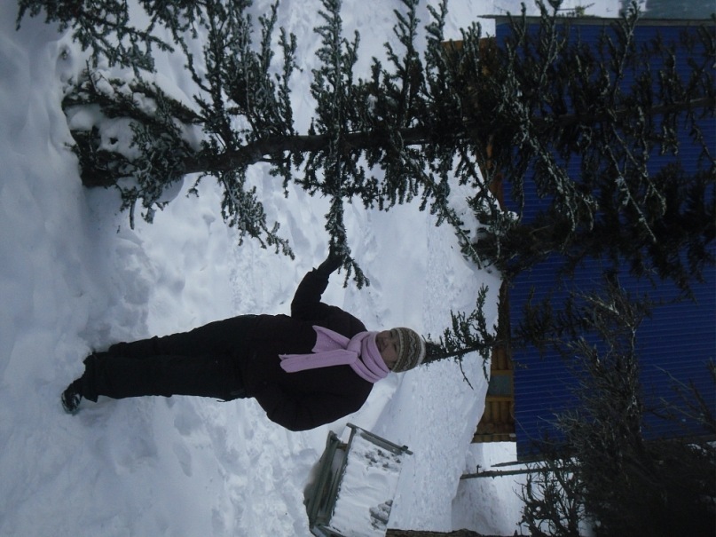 Айгула Сат фотография #17