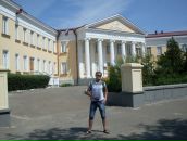 Олег Давыденков фотография #3 (источник - https://vk.com/id7929647)