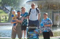 Фотография Виноградовой Оксаны