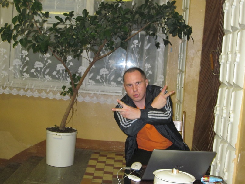 Дмитрий Ермаков фотография #17