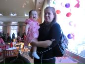 Фотография Пятковой Еленушки