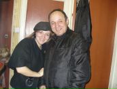 Фотография Константиновой Людмилки