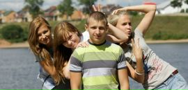 Фотография Артемьевой Катерины