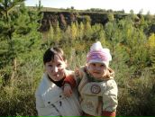 Фотография Михайловой Елены