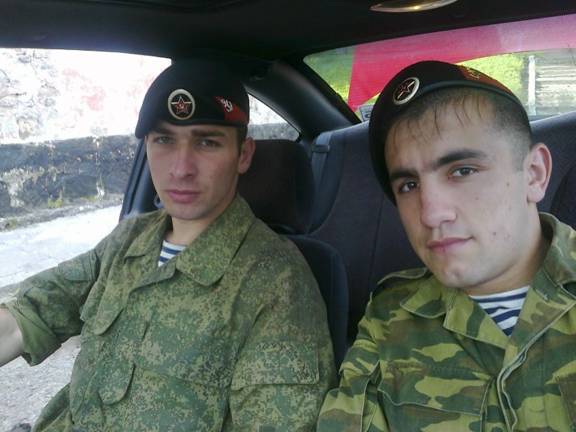 Курбан Омаров фотография #33
