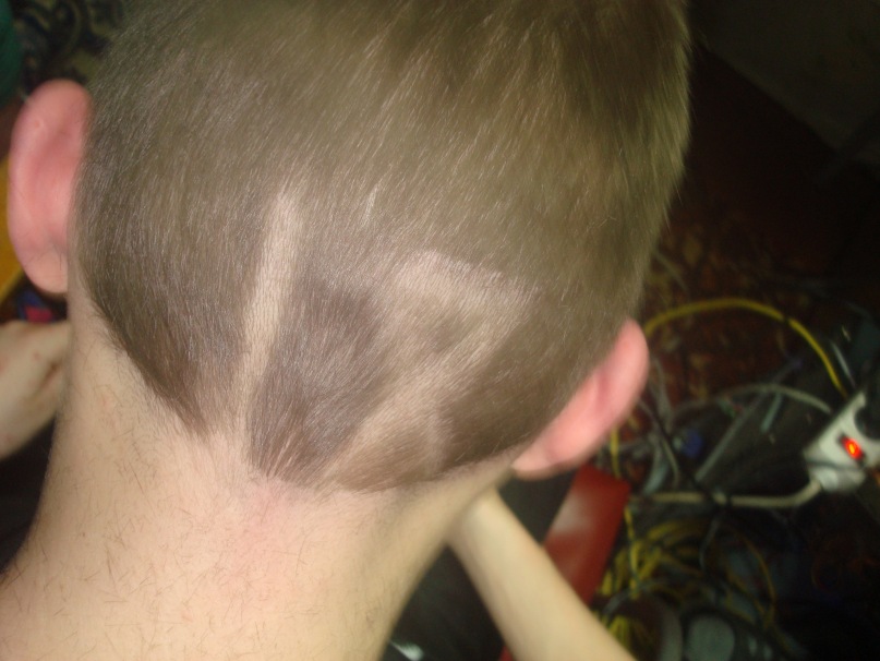 Денис Шевелев фотография #28