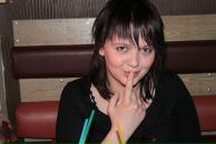 Фотография Корявко Екатерины