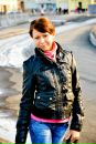Фотография Лаптевой Екатерины