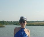 Фотография Дорофеевой Елены