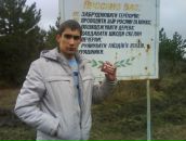 Фотография Беседина Дмитрия