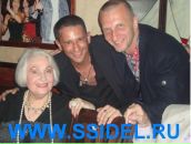 Сергей Сидель фотография #16 (источник - https://vk.com/id9609114)