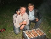 Фотография Степнова Николая