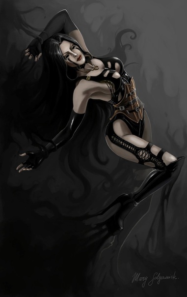 Катя Лепендина фото №20