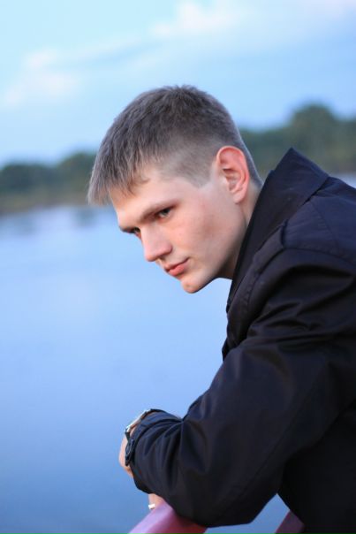 №3, Алексей Бисов, Красноярск №3, Алексей Бисов, Красноярск