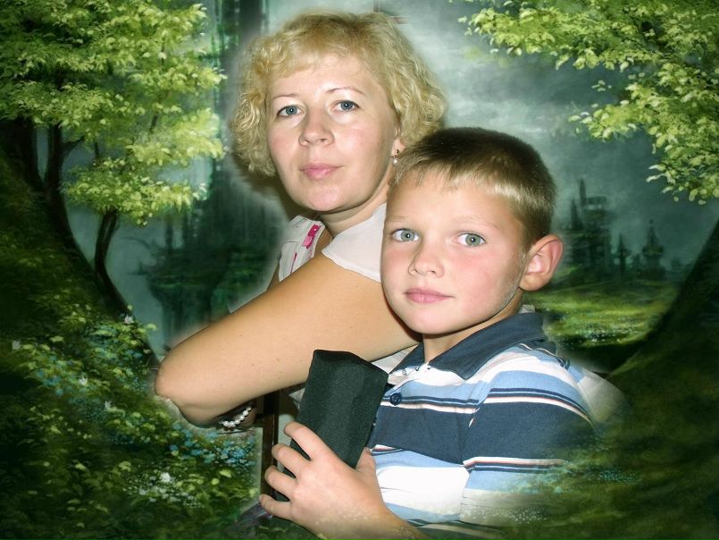 №20, Светлана Горовая, Кингисепп №20, Светлана Горовая, Кингисепп