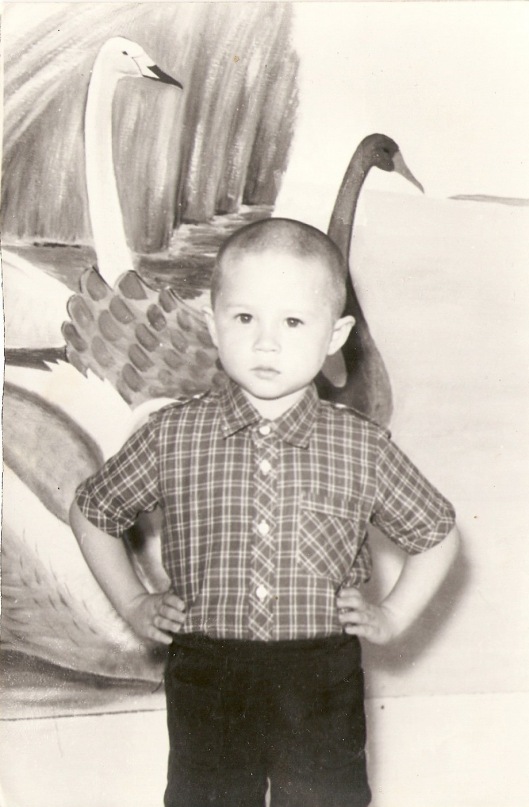 Ринат Зигангараев фотография #3