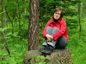 Фотография Россихиной Ольги