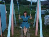 Фотография Михайловой Натальи