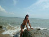 Фотография Мелешко-Морозовой Ани