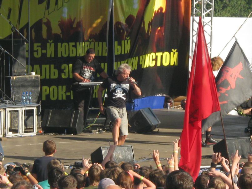 Сергей Савельев фотография #33