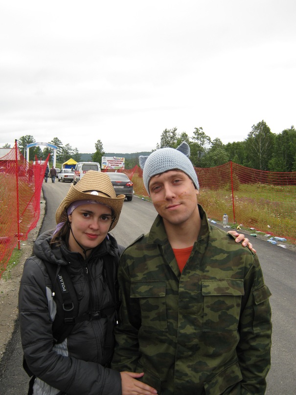 Сергей Савельев фотография #12