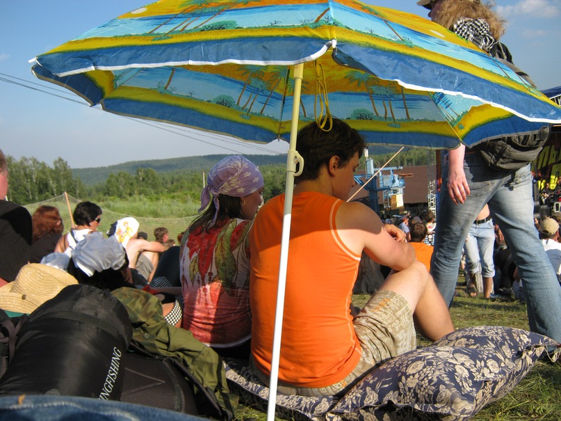 Сергей Савельев фотография #13