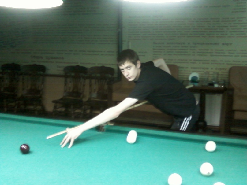 Дмитрий Суслов фотография #42